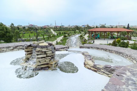 BMT SOCAR-a 4 hibrid enerji sərfəli avtomobil verib