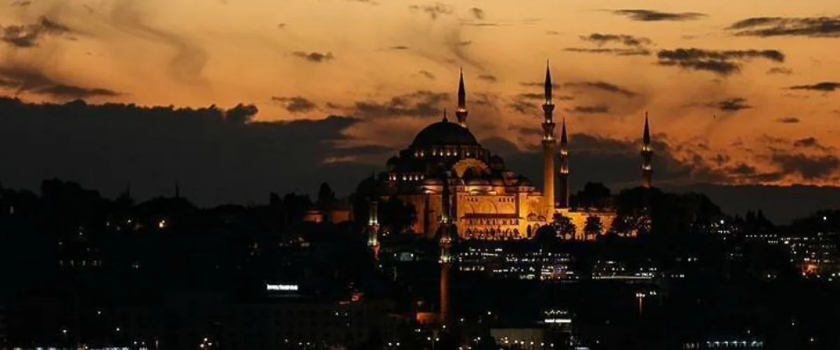 Türkiyədə halal məhsullar sərgisi keçiriləcək