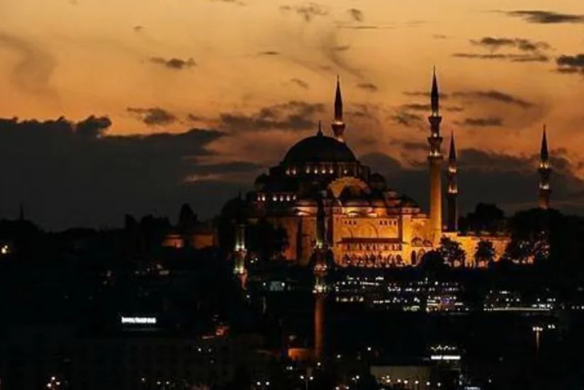 Türkiyədə halal məhsullar sərgisi keçiriləcək