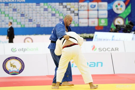 Azərbaycanın cüdo yığması dünya çempionatında beşinci yeri tutub - YENİLƏNİB-3