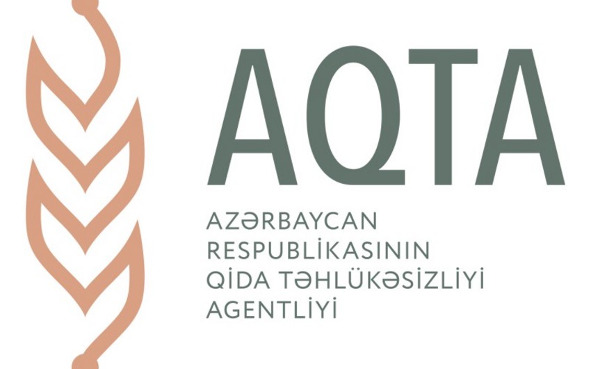 AQTA şirniyyatdan qurd çıxması faktına görə marketdə yoxlama keçirib