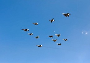 Müdafiə Nazirliyi həftəlik icmalını təqdim edib