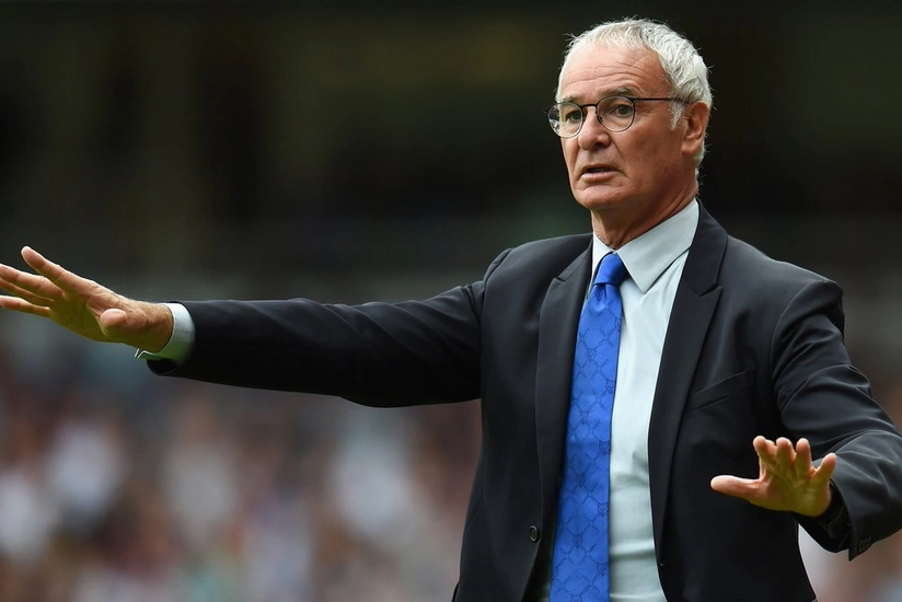 Klaudio Ranyeri “Lester”in baş məşqçisi postuna dönməkdən imtina edib