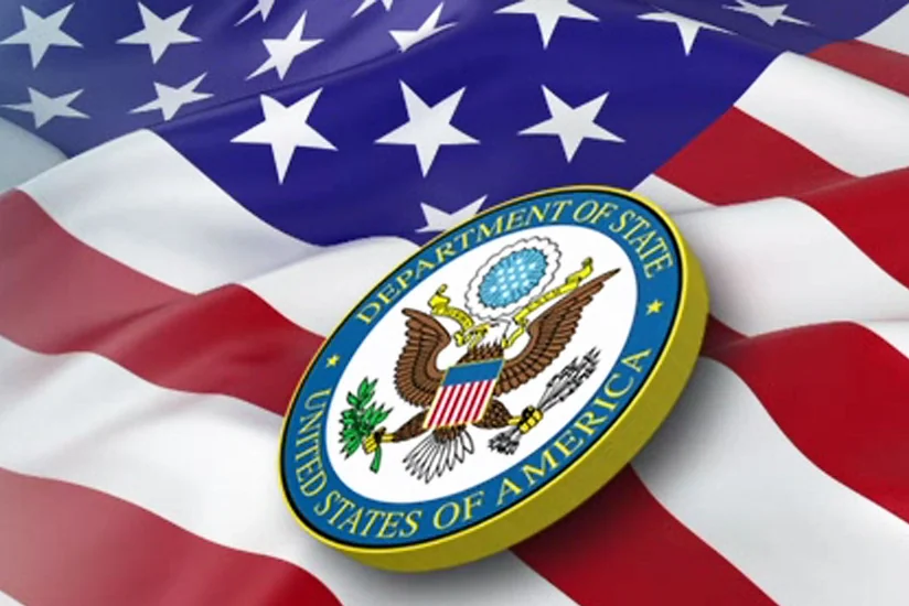 State Department: US obliged to issue visas to representatives travelling to UN