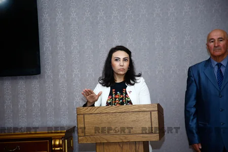 Gürcüstan Aşıqlar Assosiasiyası yaradılıb