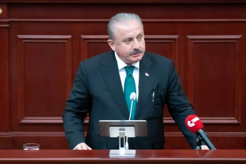 Шентоп: Произошедшее в Азербайджане показало, что ООН не может выполнять свою миссию