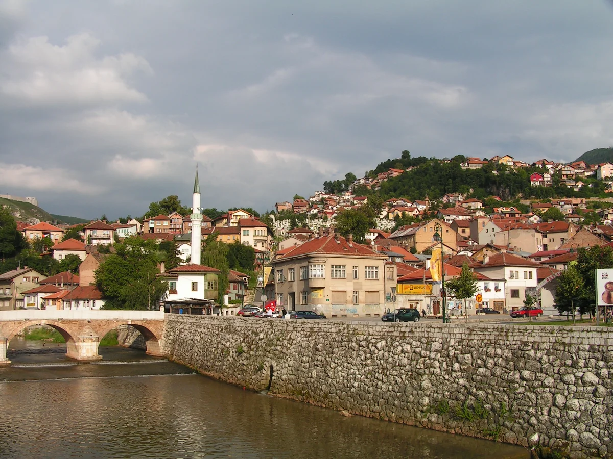 ​Bosniya və Hersoqovina XİN başçısı: Avropa İttifaqına üzv olmaq üçün müraciət edəcəyik