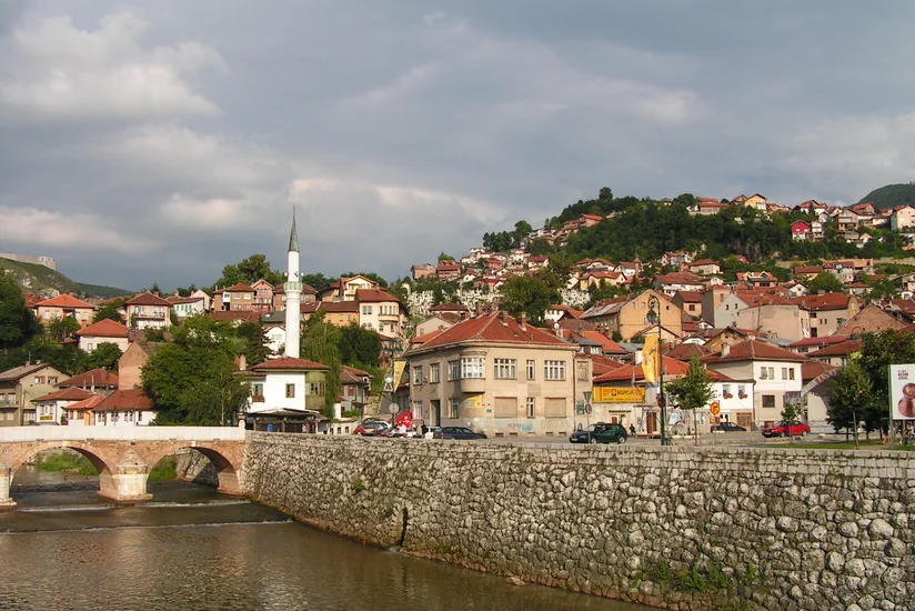 ​Bosniya və Hersoqovina XİN başçısı: Avropa İttifaqına üzv olmaq üçün müraciət edəcəyik
