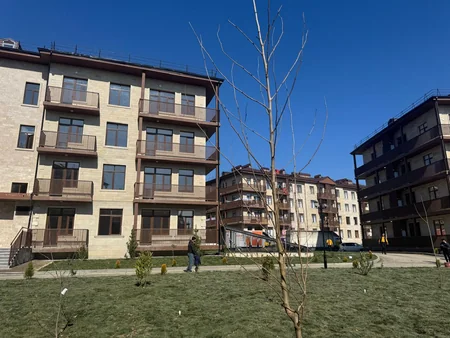 Joyous homecoming: Former IDPs return to rebuilt Jabrayil