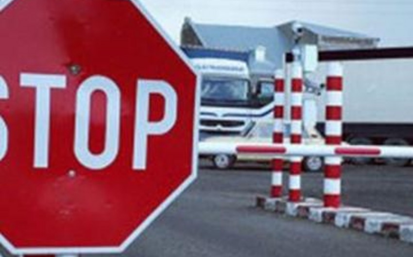 Bakıda “Formula-1” yarışı ərəfəsində nəqliyyatın hərəkəti bu günlərdə məhdudlaşdırılacaq