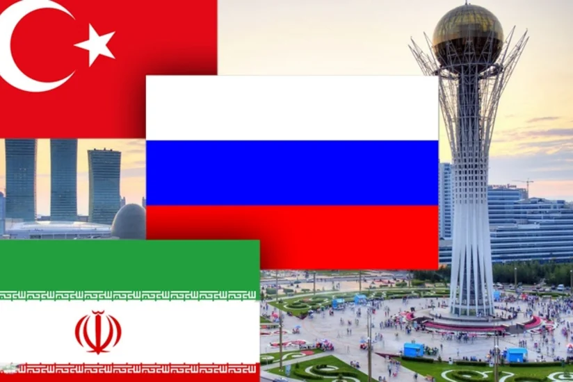 Переговоры по Сирии в Астане пройдут в закрытом формате