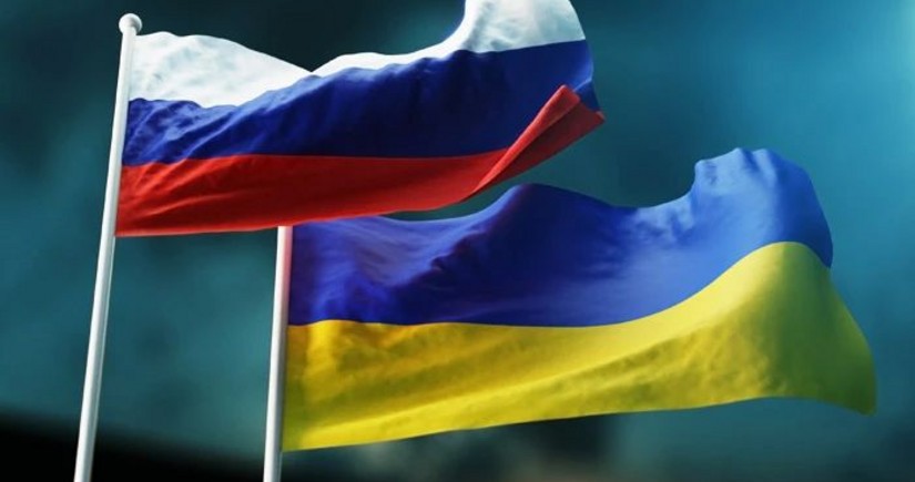 Россия и Украина обменялись военнослужащими