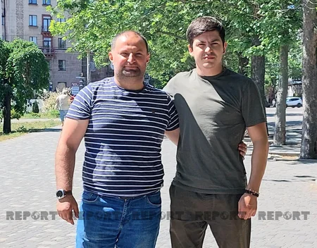 Ukrainians in Mykolaiv facing water scarcity