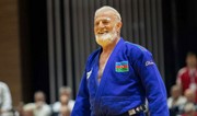 11-ci dəfə Avropa çempionu olan Fərhad Rəcəbli: Cüdoya olan sevgim və ölkəm üçün medallar qazanıram