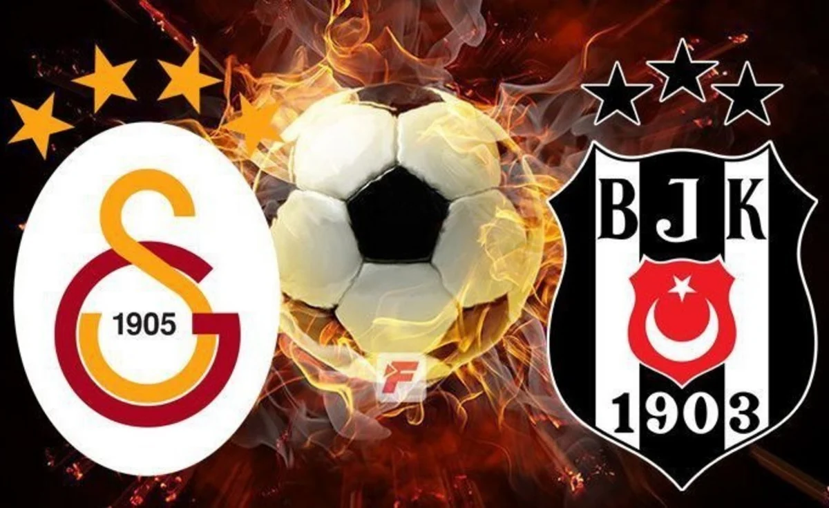 Дерби Галатасарай - Бешикташ пройдет без зрителей