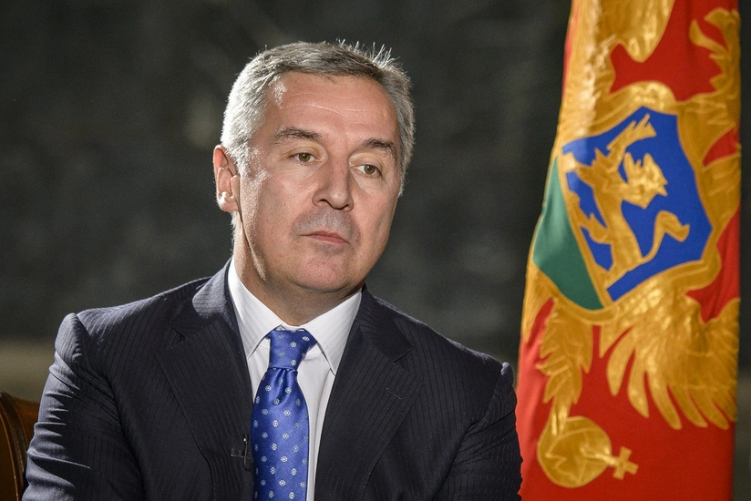 Milo Cukanoviç: Monteneqro ilə Azərbaycan arasında dostluq münasibətləri möhkəmlənir