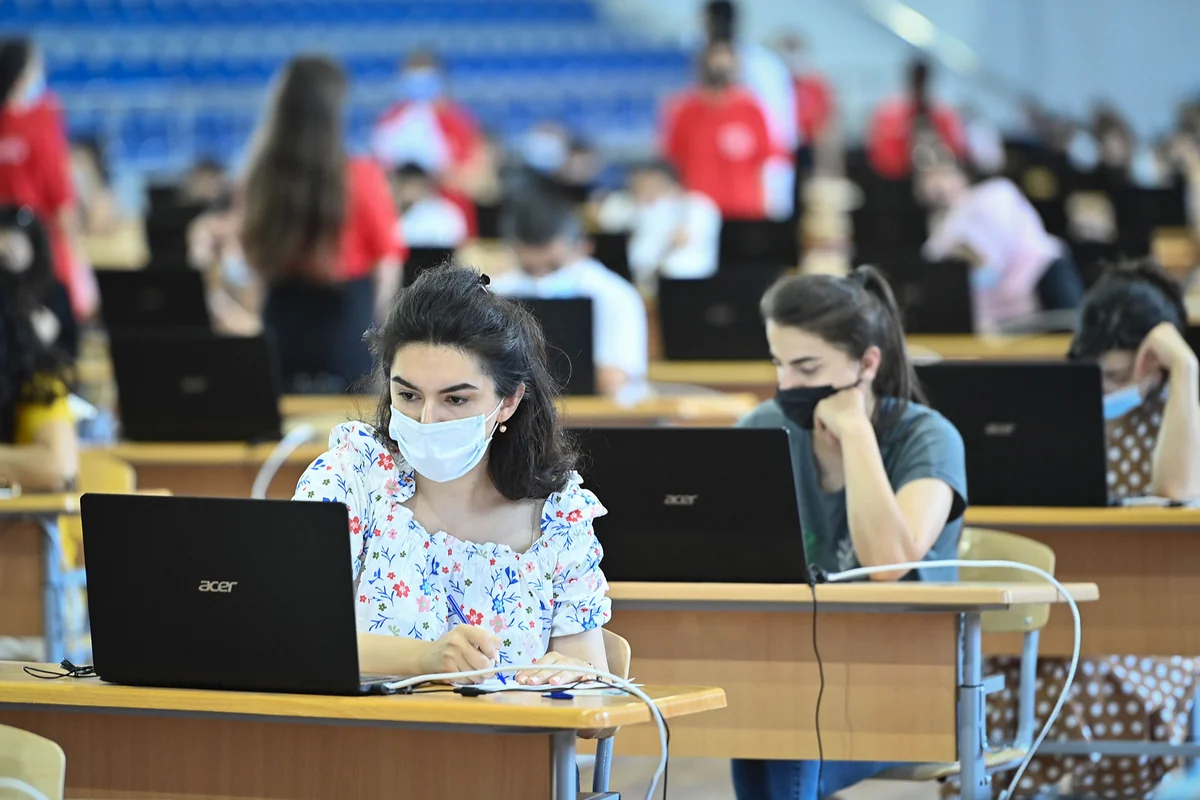 Azərbaycanda daha 1 045 müəllim işə qəbul olub