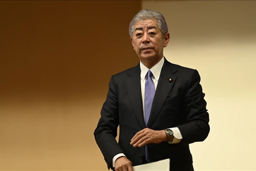 Yaponiya XİN başçısı Azərbaycana başsağlığı verib