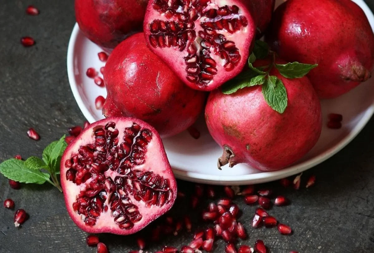 Azərbaycan daha bir ölkəyə nar ixrac etməyə başlayıb