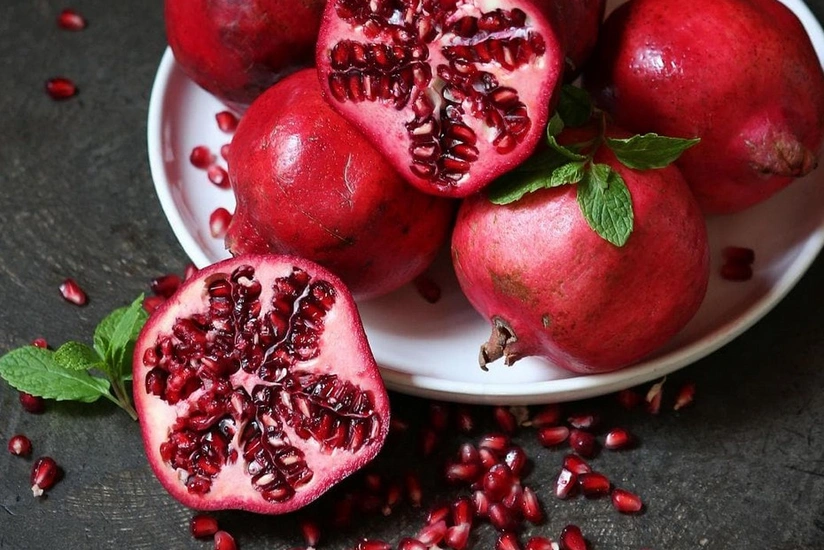 Azərbaycan Monqolustana nar tədarük etməyə başlayıb