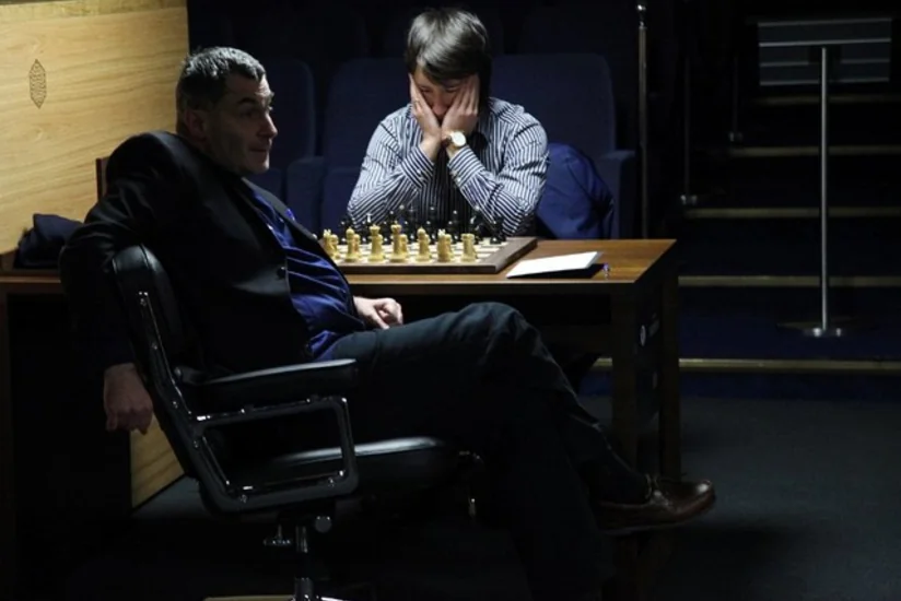 ​Teymur Rəcəbov ardıcıl 3 turdan heç-heçə ilə ayrılıb