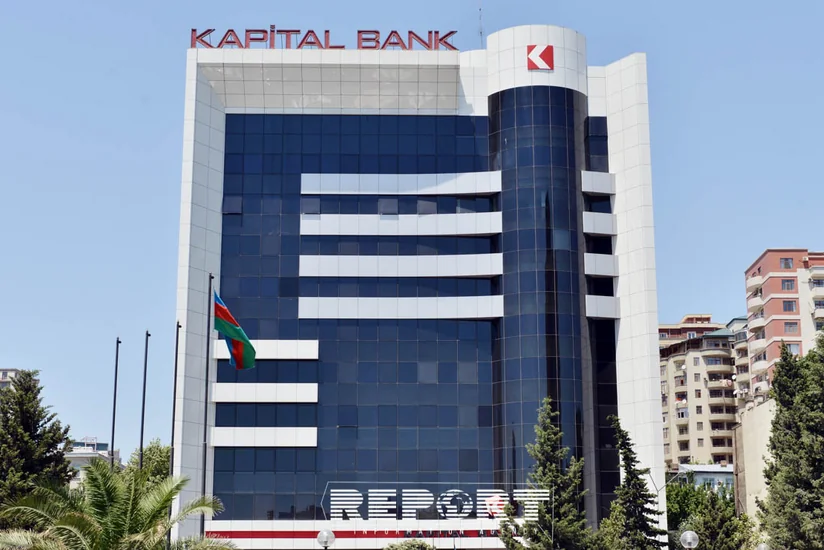 ​Kapital Bank yeni bonus layihəsinə başlayıb