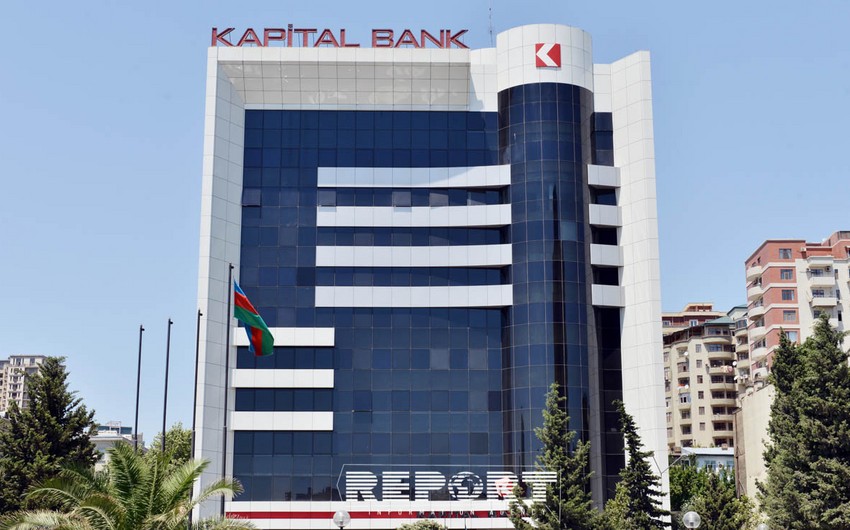 ​Kapital Bank yeni bonus layihəsinə başlayıb