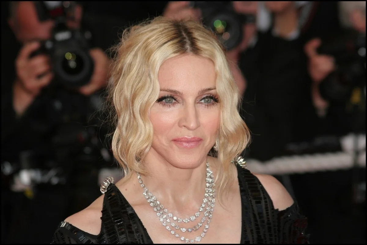 Madonna says she has had COVID-19