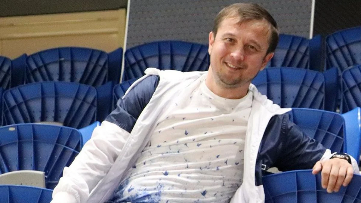 Vitali Borisov: Gözlənilməz təyinat oldu