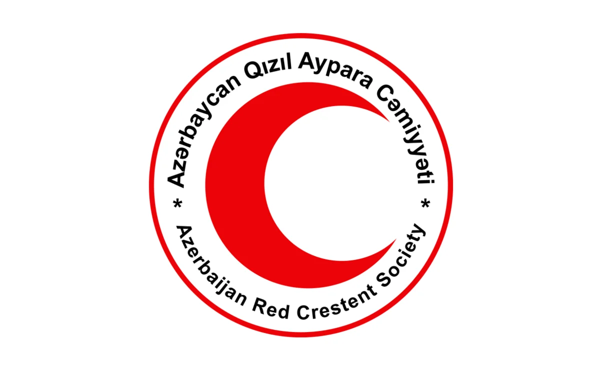 Azərbaycan Qızıl Aypara Cəmiyyəti Ermənistan Qızıl Xaç Cəmiyyətinə cavab verib