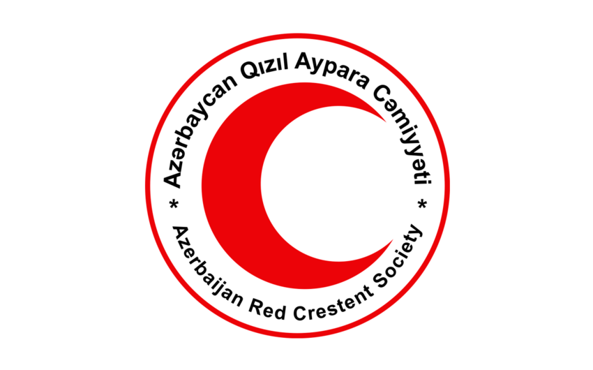Azerbaijan Red Crescent Society responds to Armenian Red Cross Society 