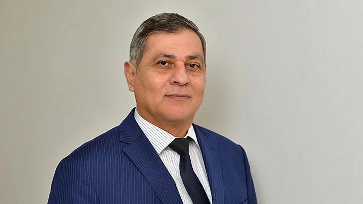 Azərbaycanlı hakim-inspektor Niderland millisinin oyununa təyinat alıb