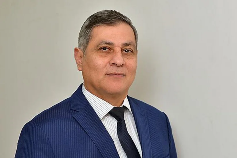 Azərbaycanlı hakim-inspektor Niderland millisinin oyununa təyinat alıb