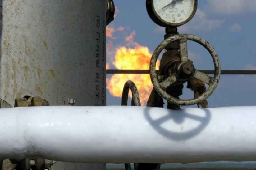 На долю Азербайджана пришлось 97% закупок Грузией природного газа