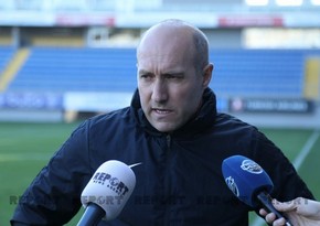 Samir Abasov: Qarabağla Neftçi arasında nəzərəçarpacaq fərqlər var