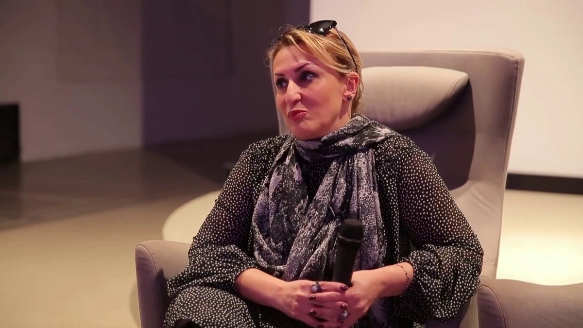 New head of Azerbaijani Madaniyyat TV named