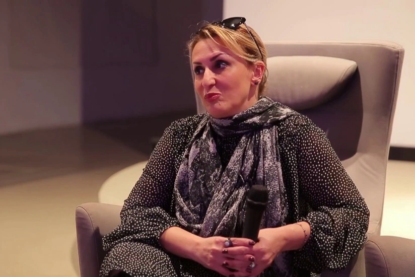 New head of Azerbaijani Madaniyyat TV named