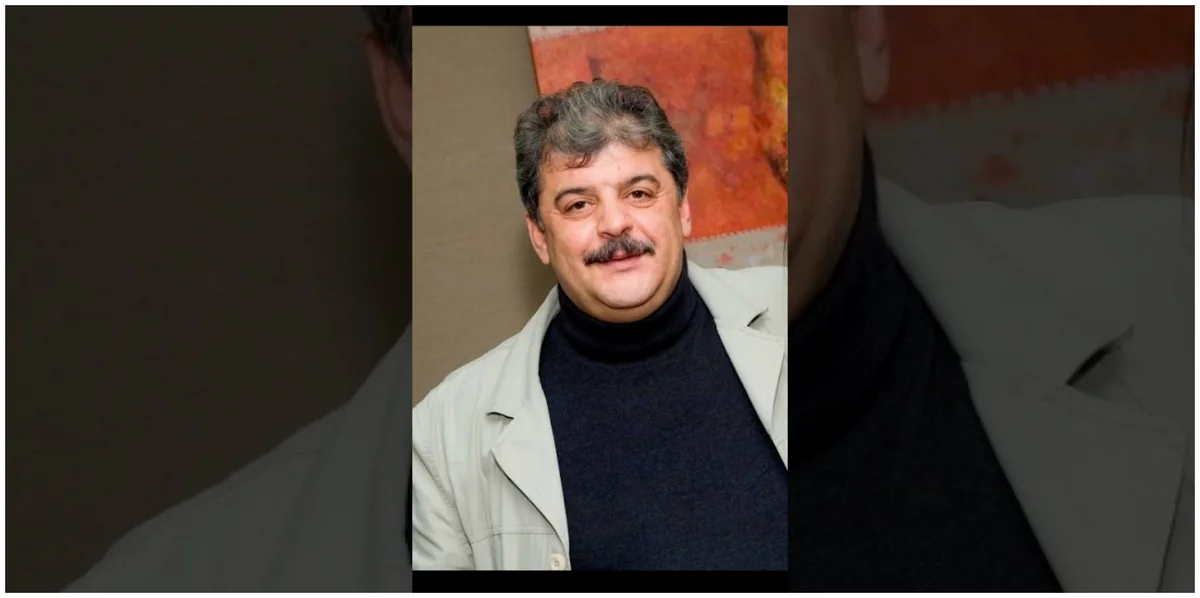 Vaqif Gərayzadə koronavirusa yoluxub: Özümü yaxşı hiss edirəm