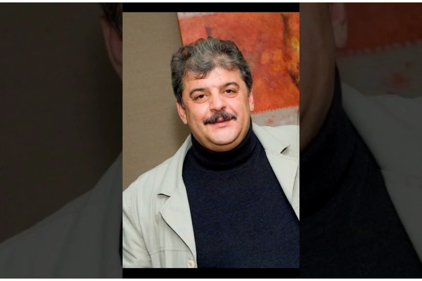 Vaqif Gərayzadə koronavirusa yoluxub: Özümü yaxşı hiss edirəm