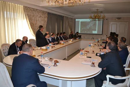 Şuşa şəhərinin və Daşaltı kəndinin içməli su təchizatı sistemləri yaradılır
