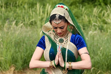 Indian Embassy in Azerbaijan organizes open yoga session in Shamakhi