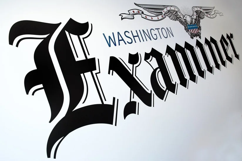 Washington Examiner: Значимость Контракта века не может быть переоценена