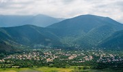 В Азербайджане создаются два новых национальных парка