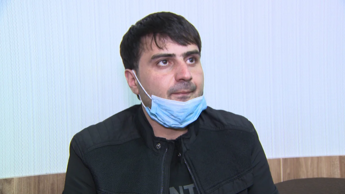 Narkotikin təsiri altında avtomobil idarə edən daha iki sürücü saxlanılıb