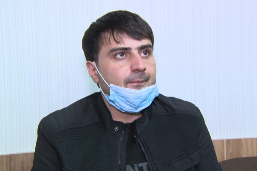 Narkotikin təsiri altında avtomobil idarə edən daha iki sürücü saxlanılıb