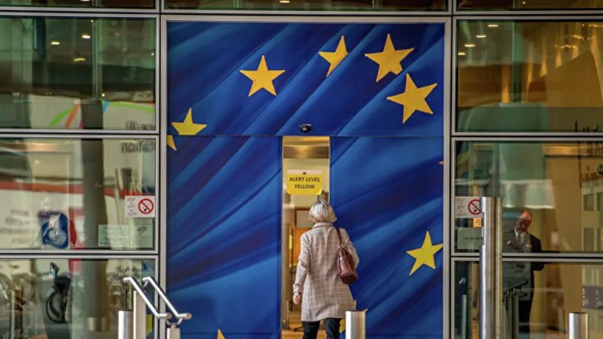 European Commission refuses to revise draft agreement on Brexit