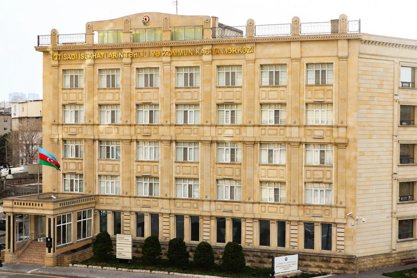 Vüsal Qasımlıya müavin təyin edilib