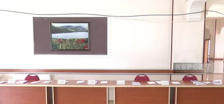 Naxçıvanda seçkilərə hazırlıq işləri davam etdirilir
