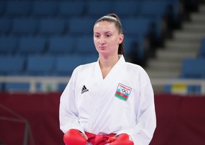 İrina Zaretska Qran-pridə iştirak edəcək