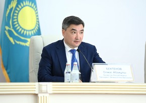 Qazaxıstanın Baş naziri: ABŞ mallarına cavab rüsumları tətbiq etməyi planlaşdırmırıq